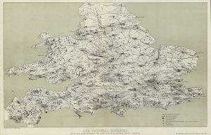 Our National Defences by English School