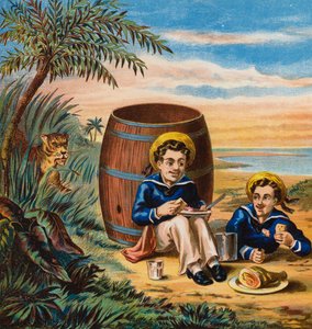 Our Sailors