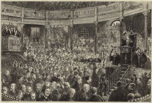 Oxford Illustrated by English School