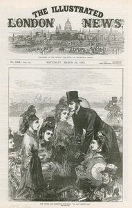 Oxford and Cambridge Boat Race