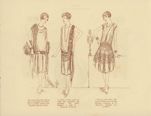 Page from BARRI catalogue, London by English School