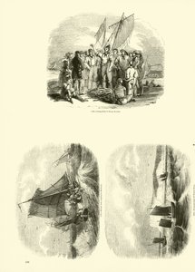 Page from The Pictorial Museum of Animated Nature by English School