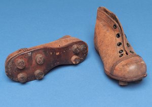 Pair of child