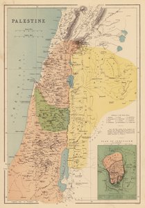 Palestine by English School
