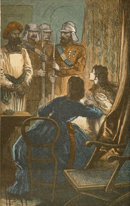 Palit Confesses His Guilt by English School