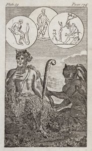 Pan (engraving)