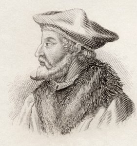 Paolo Giovio, from 
