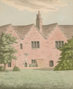 Part of the Bishop