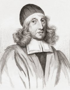 Patrick Scougal by English School