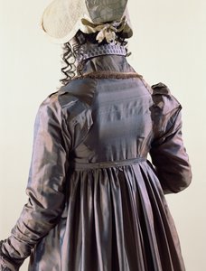 Pelisse, 1815