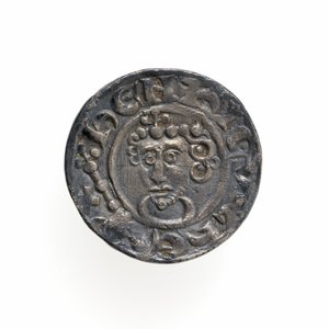 Penny, c.1205 by English School