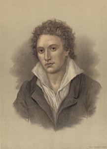Percy Bysshe Shelley