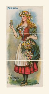 Perdita, The Winter