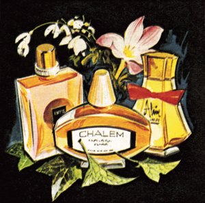 Perfumes