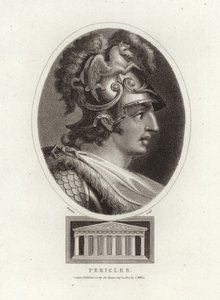Pericles by English School
