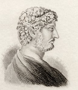 Persius, from 