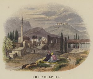 Philadelphia