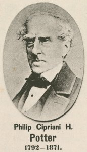 Philip Cipriani H Potter by English School
