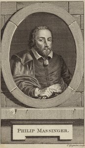 Philip Massinger by English School