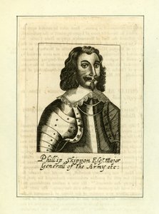 Philip Skippon