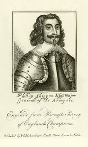 Philip Skippon