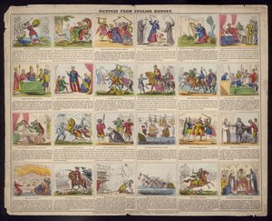 Pictures from English History