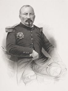 Pierre Francois Joseph Bosquet, from 