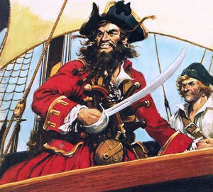 Pirate