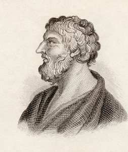 Pittacus of Mytilene, from 