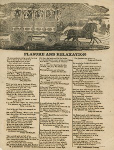 Pleasure and Relaxation