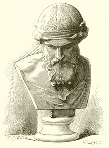 Plato by English School