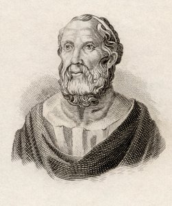 Plato, from 