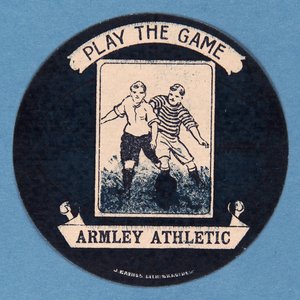 Play the Game Armley Athletic by English School