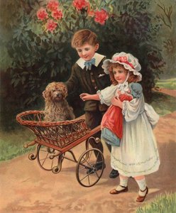 Playmates