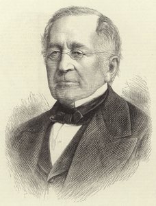 Plenipotentiaries at the Congress of Berlin by English School