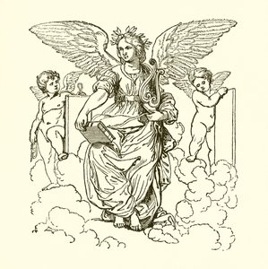 Poesy by English School