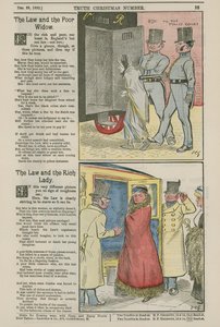 Political Cartoons