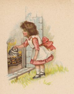 Polly Put The Kettle On