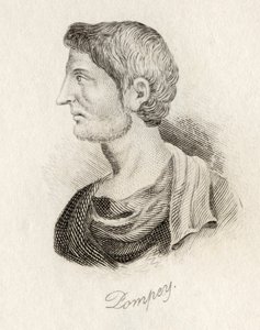 Pompey, from 