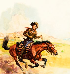 Pony Express