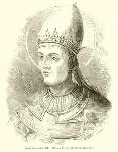 Pope Gregory VII