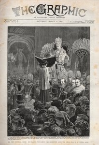 Pope Leo XIII The Pope
