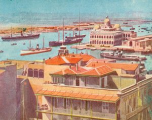 Port Said