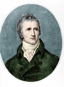 Portrait of Alexander MacKenzie