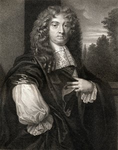 Portrait of John Maitland, from Lodges British Portraits, 1823 by English School