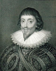 Portrait of John Powlett, 5th Marquis of Winchester, from 