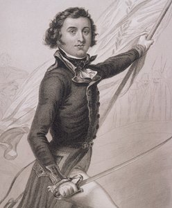 Portrait of King Louis-Philippe