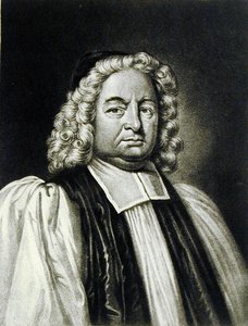 Portrait of Michael Boyle the Younger, Archbishop of Armagh