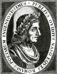Portrait of Ovid, 1639