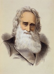 Portrait of Robert Moffat